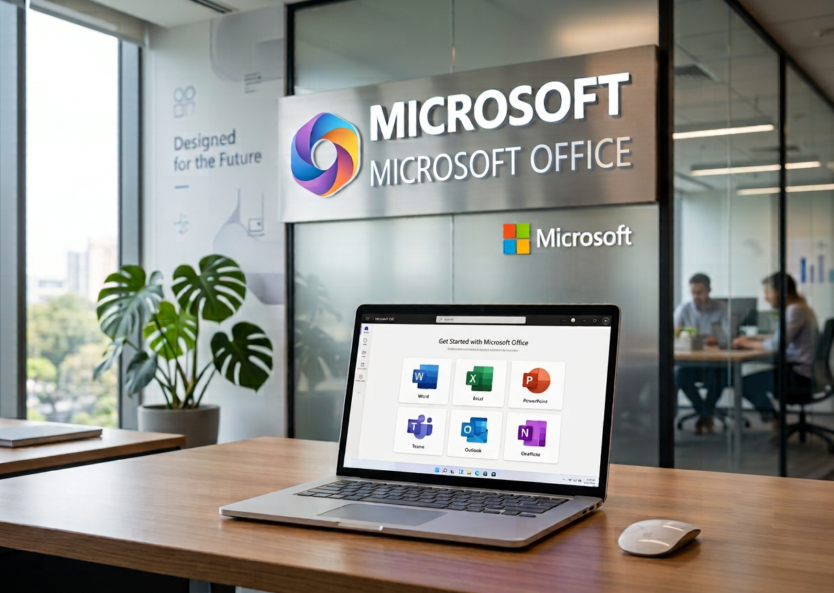 Microsoft Office